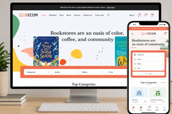 High-Converting Store Design