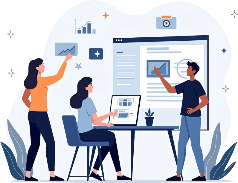 Online Store built by experts